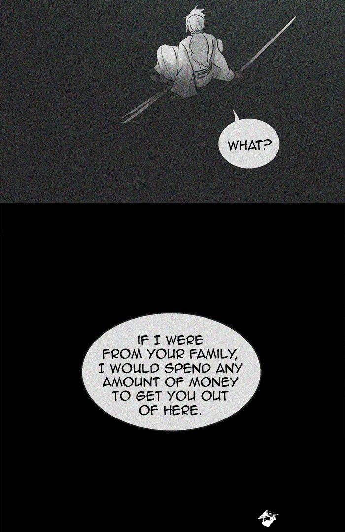 Tower of God Chapter 297 image 91